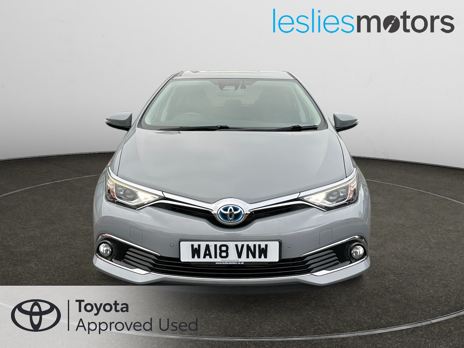 Used Toyota Auris 2018 for sale - 76921831: Photo 2