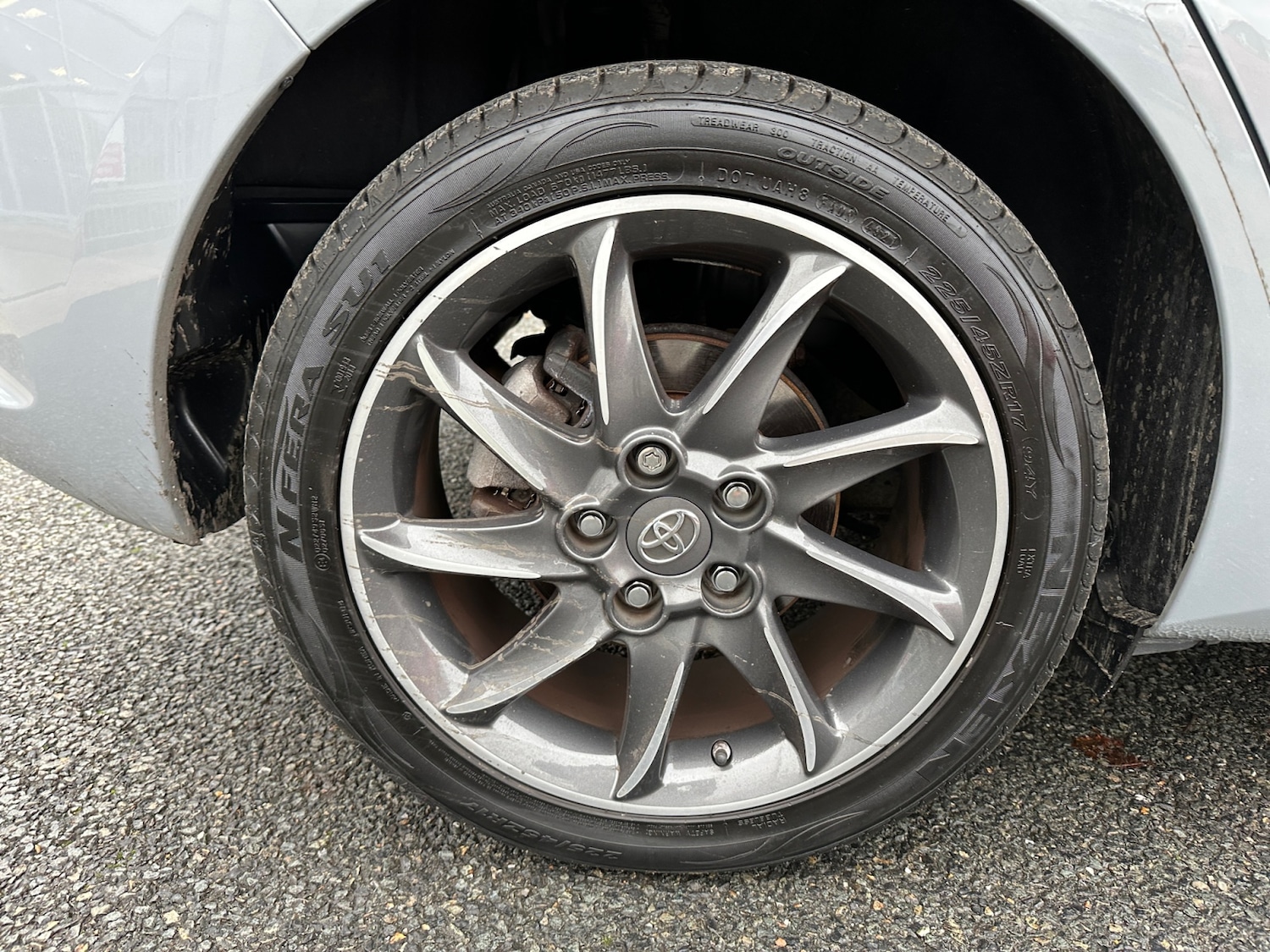 Used Toyota Auris 2018 for sale - 76921831: Photo 24