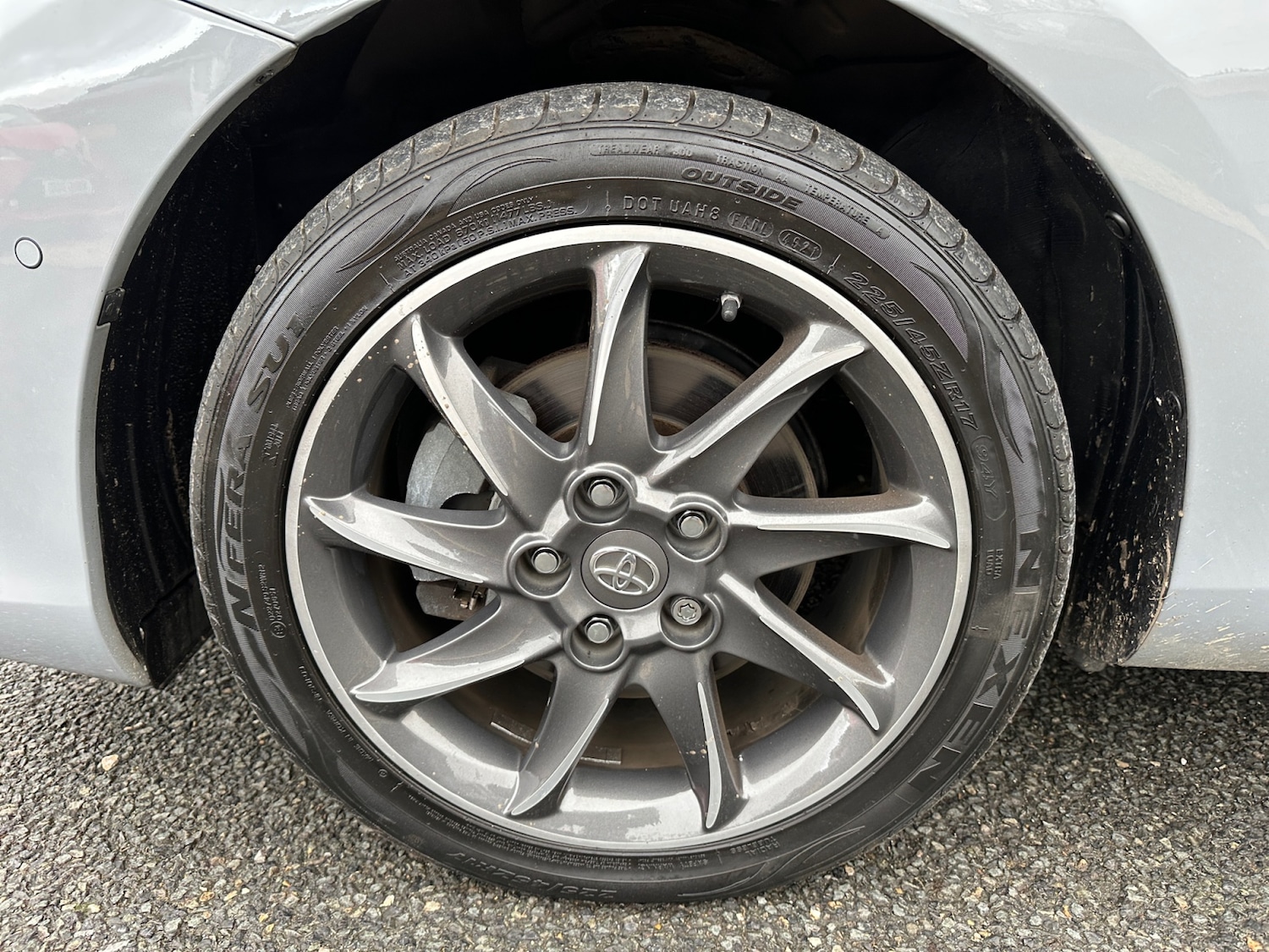 Used Toyota Auris 2018 for sale - 76921831: Photo 26