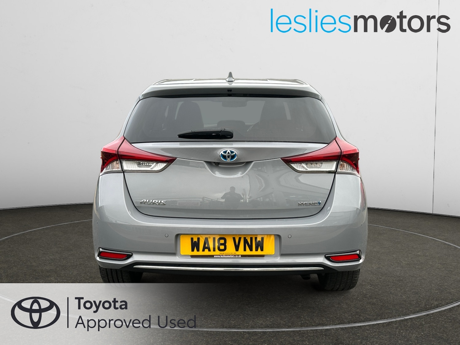 Used Toyota Auris 2018 for sale - 76921831: Photo 4