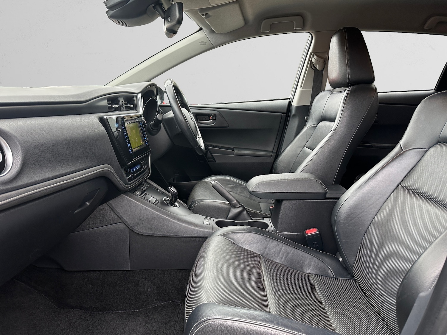 Used Toyota Auris 2018 for sale - 76921831: Photo 6