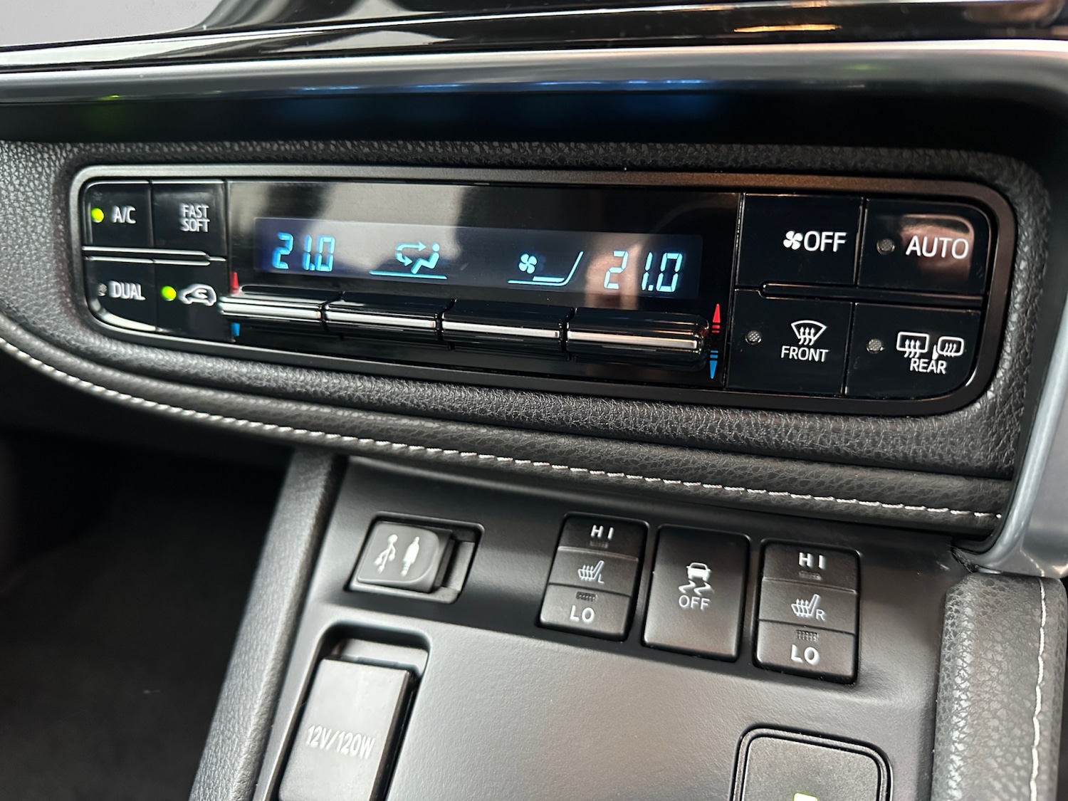 Used Toyota Auris 2018 for sale - 76921831: Photo 7