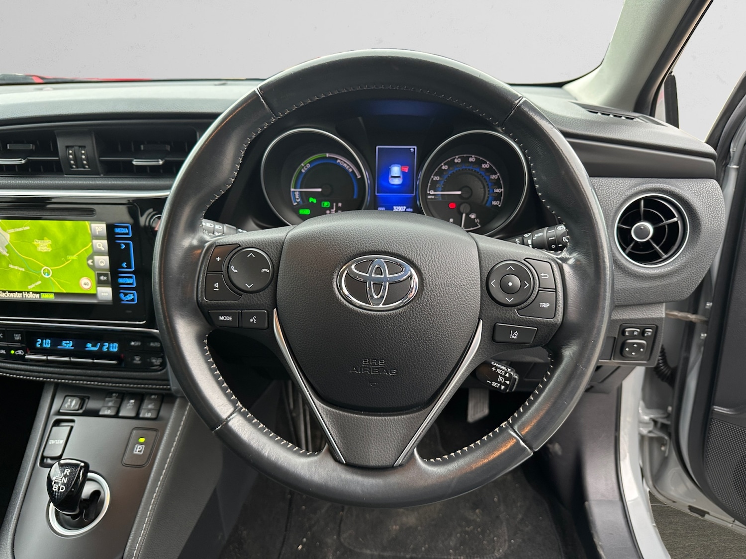 Used Toyota Auris 2018 for sale - 76921831: Photo 9