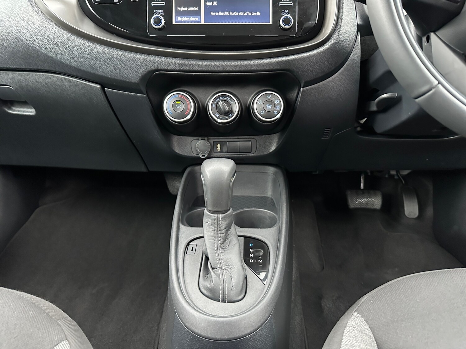 Used Toyota Aygo X 2022 for sale - 77274087: Photo 10