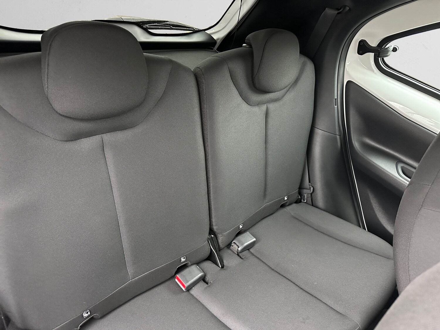 Used Toyota Aygo X 2022 for sale - 77274087: Photo 11