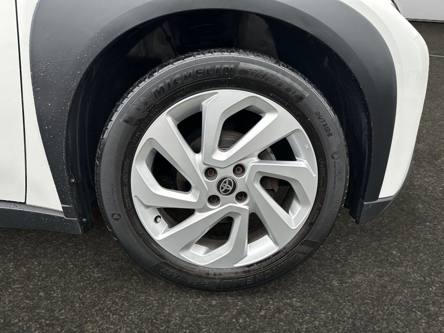 Used Toyota Aygo X 2022 for sale - 77274087: Photo 12