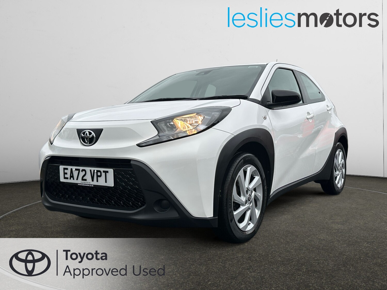 Used Toyota Aygo X 2022 for sale - 77274087: Photo 15