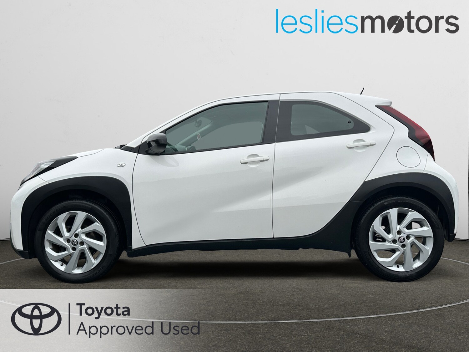 Used Toyota Aygo X 2022 for sale - 77274087: Photo 17