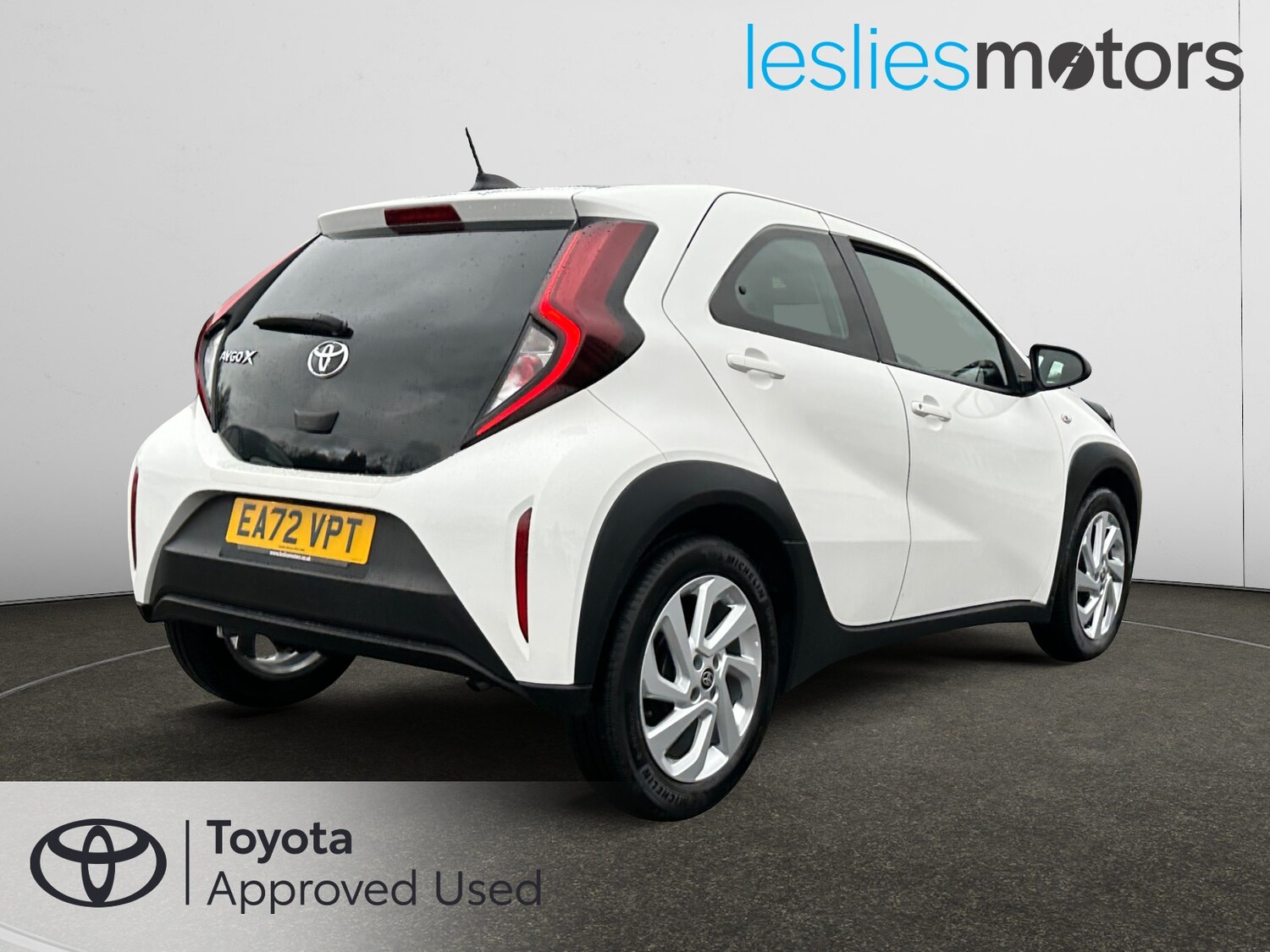 Used Toyota Aygo X 2022 for sale - 77274087: Photo 19