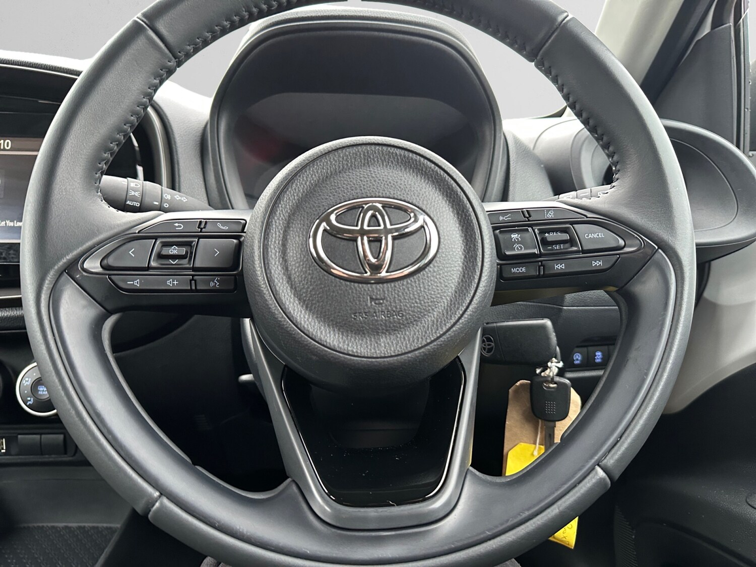 Used Toyota Aygo X 2022 for sale - 77274087: Photo 22