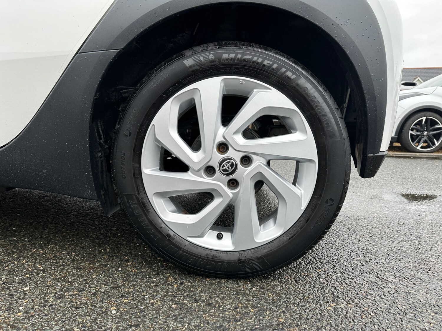 Used Toyota Aygo X 2022 for sale - 77274087: Photo 25