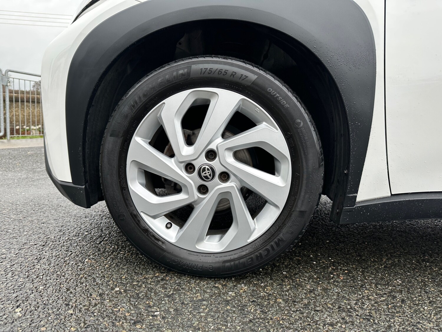 Used Toyota Aygo X 2022 for sale - 77274087: Photo 26