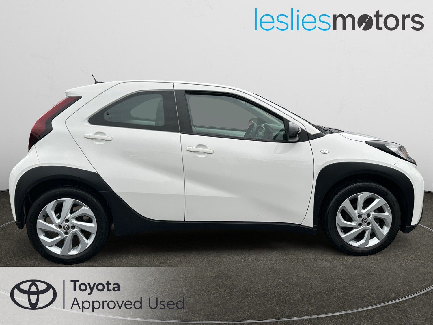 Used Toyota Aygo X 2022 for sale - 77274087: Photo 5