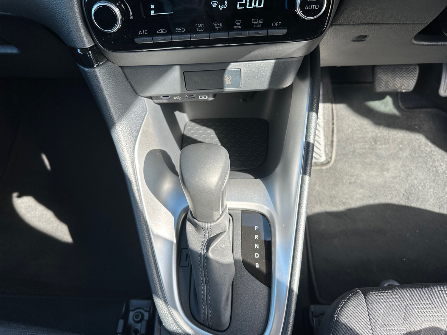 Used Toyota Yaris 2024 for sale - 77918010: Photo 10