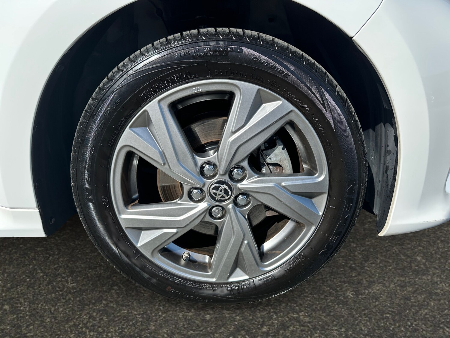 Used Toyota Yaris 2024 for sale - 77918010: Photo 12