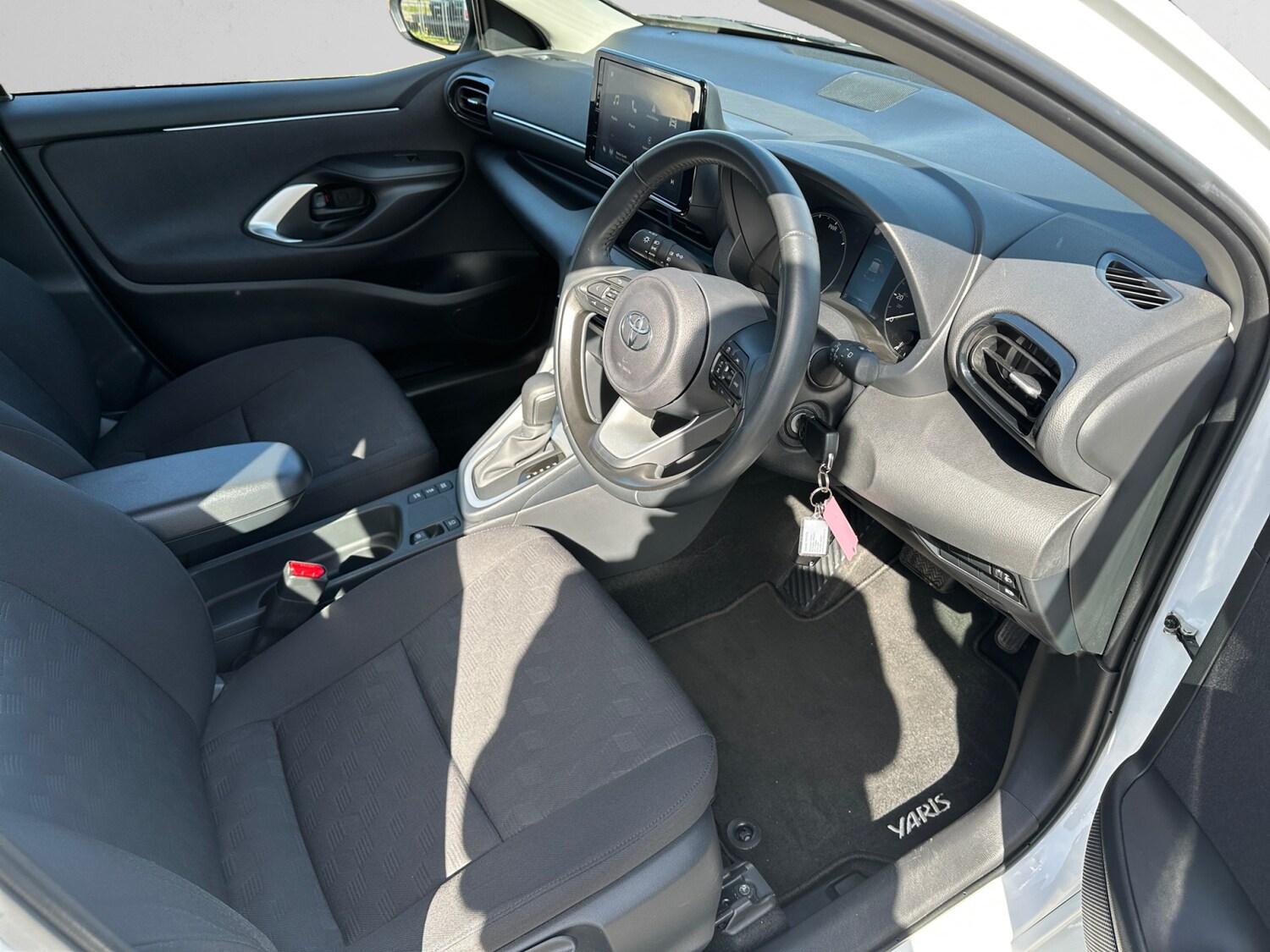 Used Toyota Yaris 2024 for sale - 77918010: Photo 14