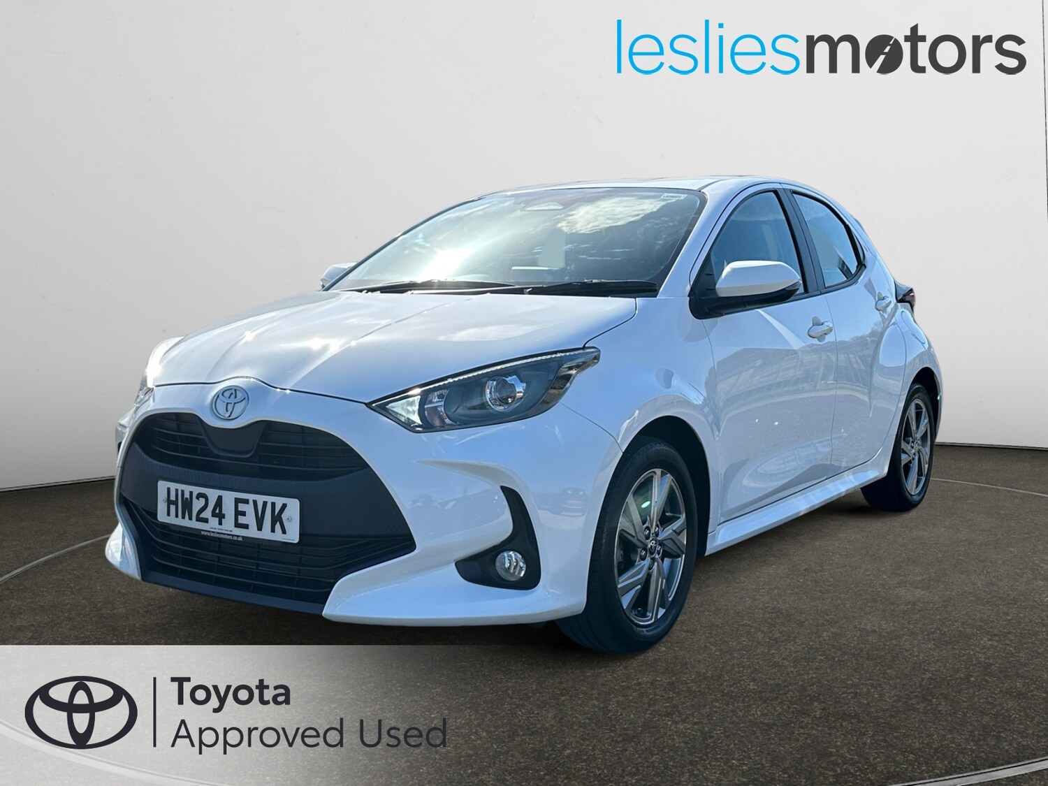 Used Toyota Yaris 2024 for sale - 77918010: Photo 15