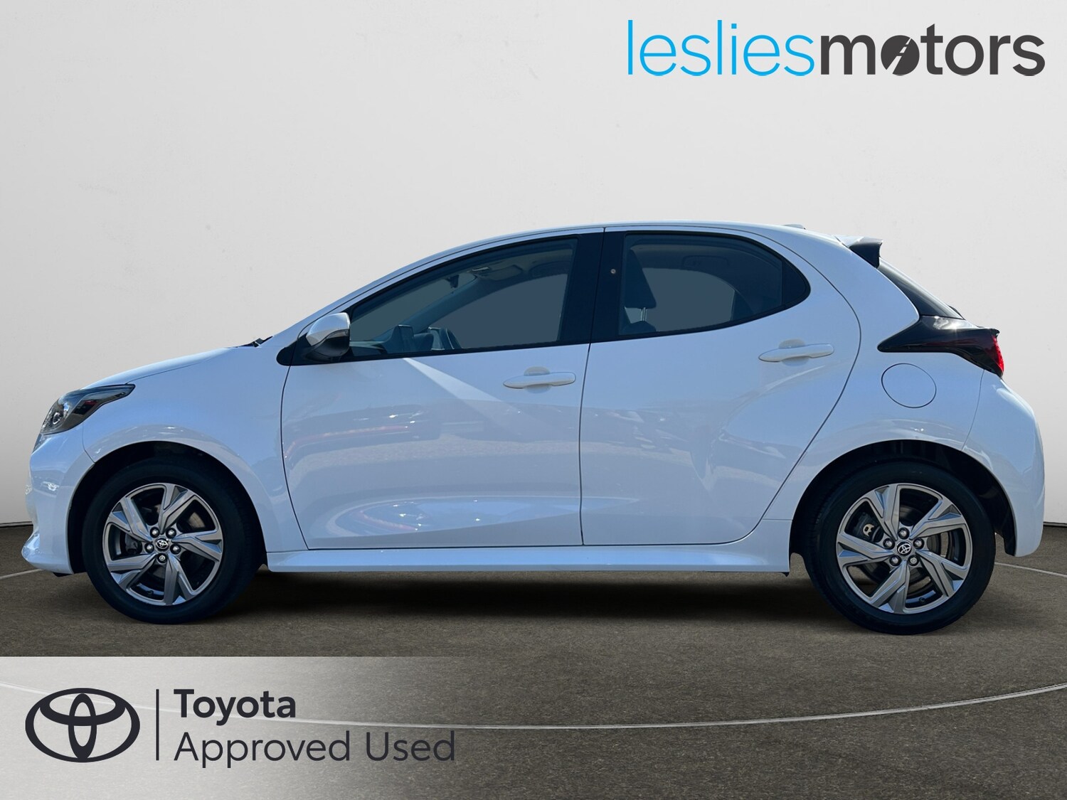 Used Toyota Yaris 2024 for sale - 77918010: Photo 17