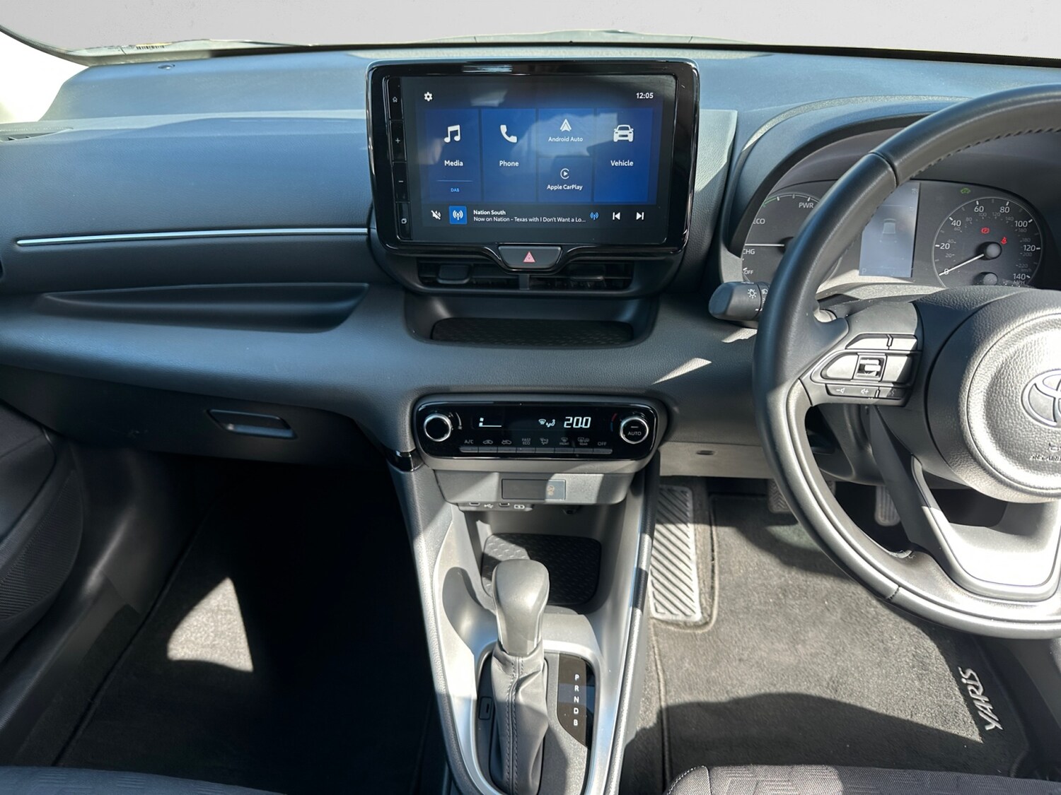 Used Toyota Yaris 2024 for sale - 77918010: Photo 7