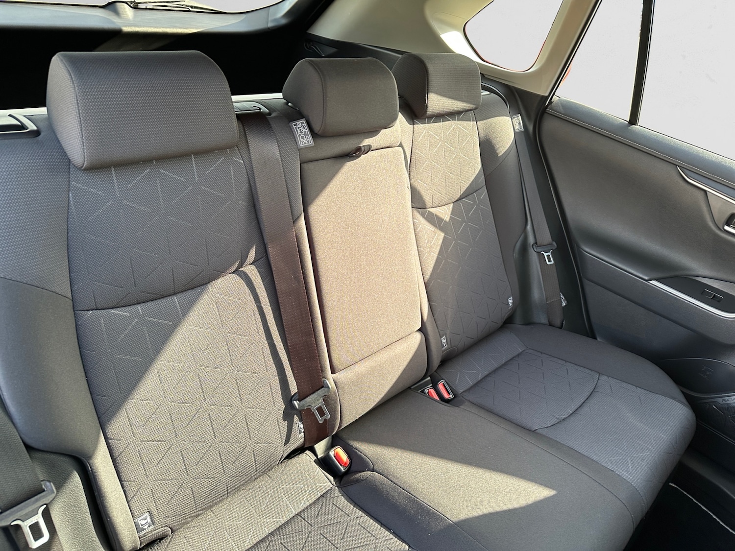 Used Toyota RAV4 2022 for sale - 77988397: Photo 11