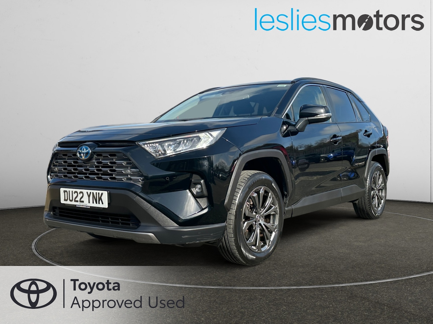 Used Toyota RAV4 2022 for sale - 77988397: Photo 15