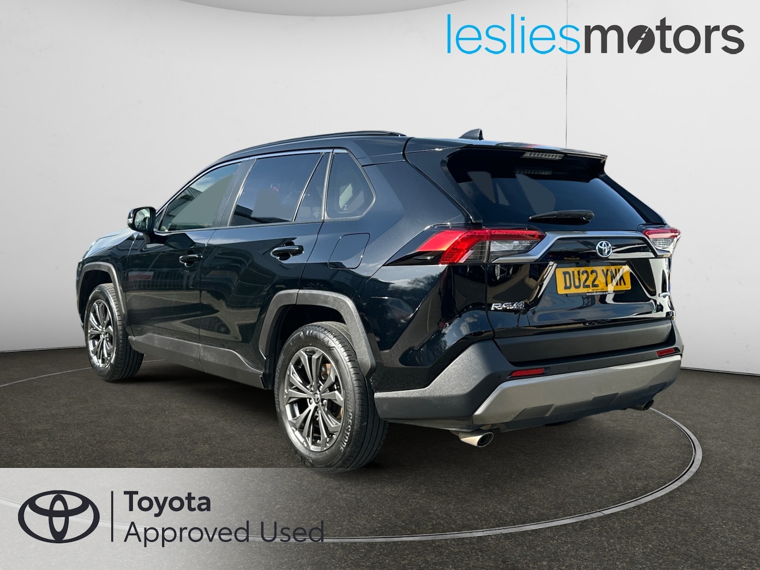 Used Toyota RAV4 2022 for sale - 77988397: Photo 16