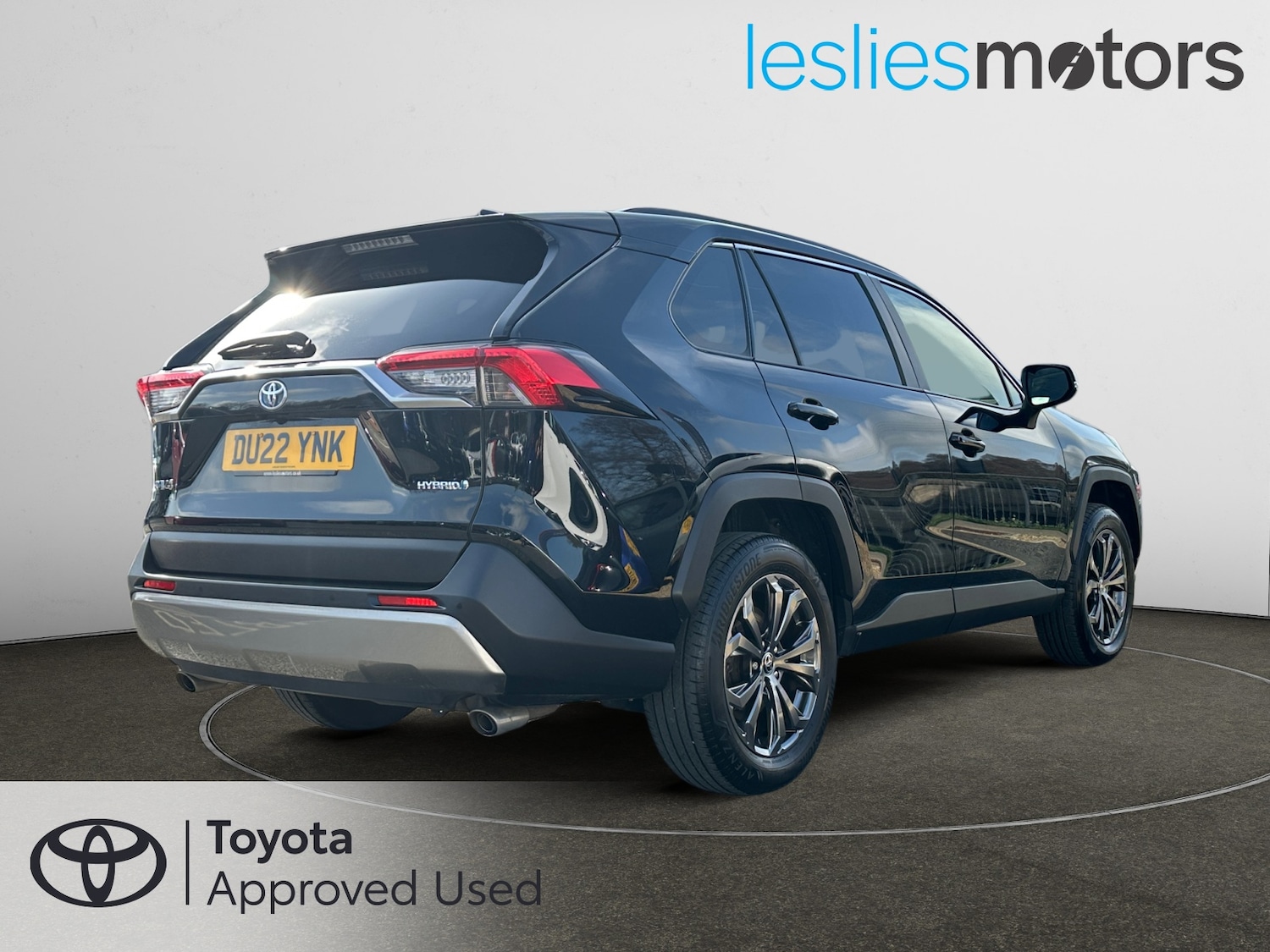 Used Toyota RAV4 2022 for sale - 77988397: Photo 19