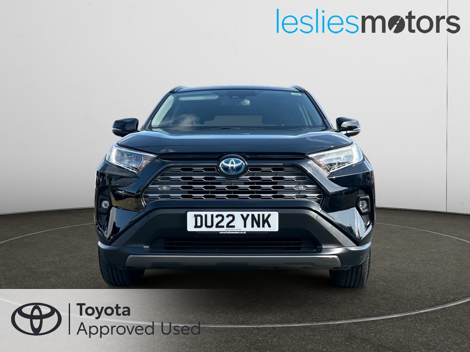 Used Toyota RAV4 2022 for sale - 77988397: Photo 2