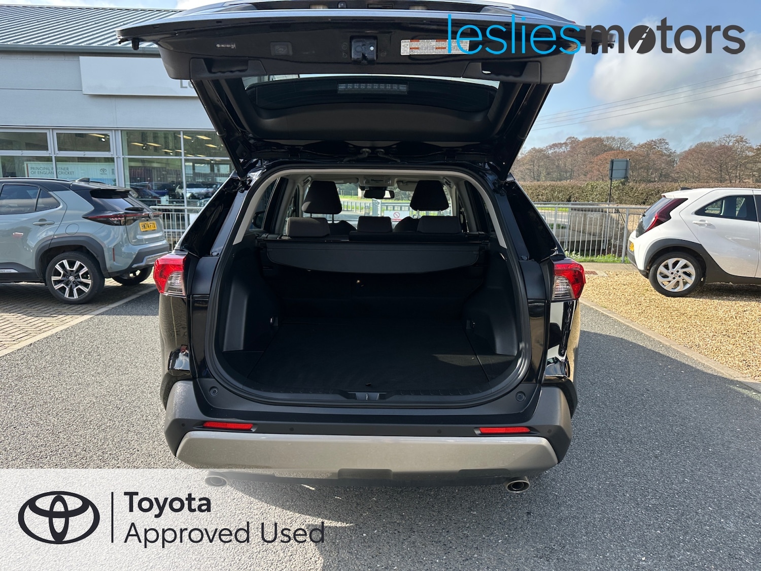 Used Toyota RAV4 2022 for sale - 77988397: Photo 20