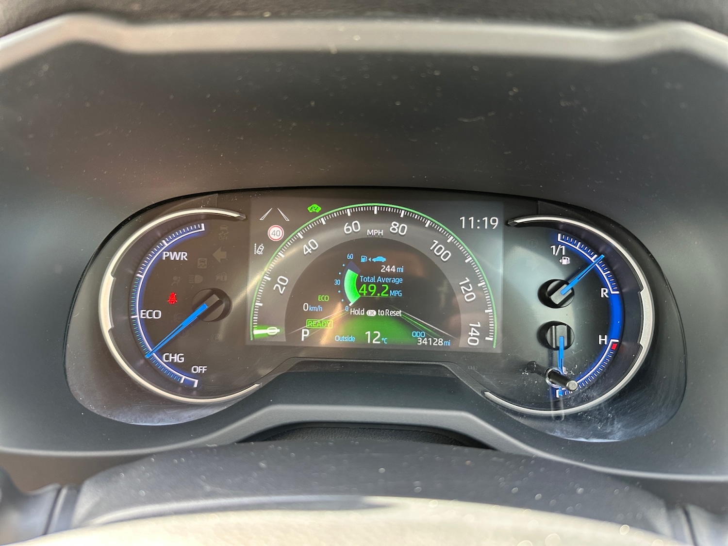 Used Toyota RAV4 2022 for sale - 77988397: Photo 22