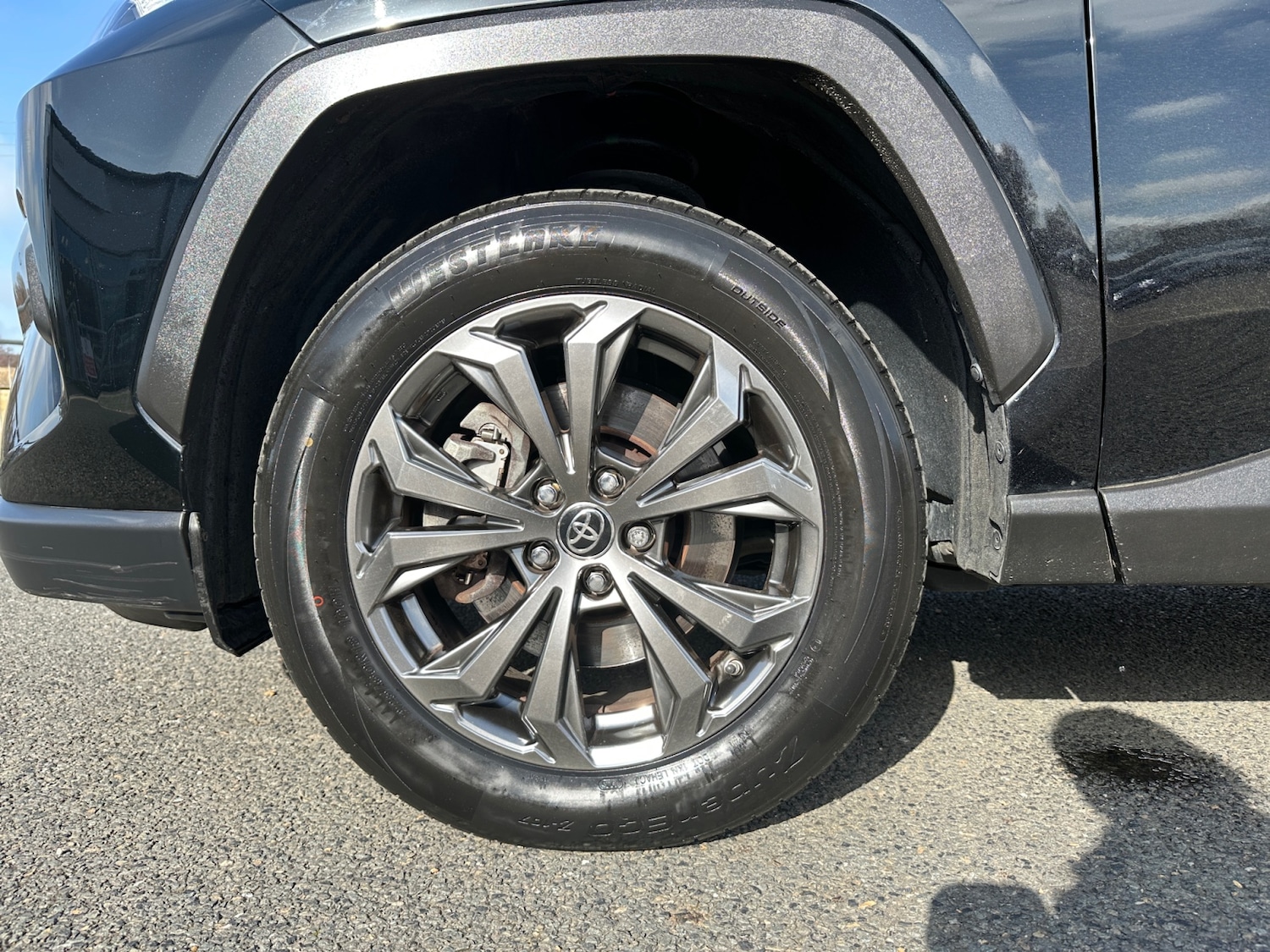 Used Toyota RAV4 2022 for sale - 77988397: Photo 26