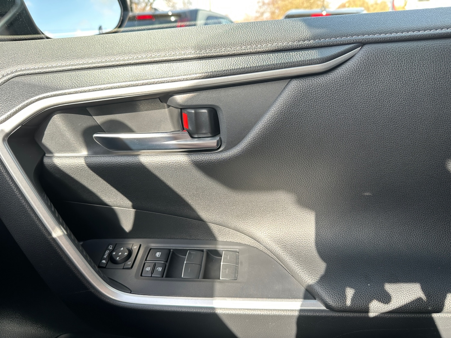 Used Toyota RAV4 2022 for sale - 77988397: Photo 27