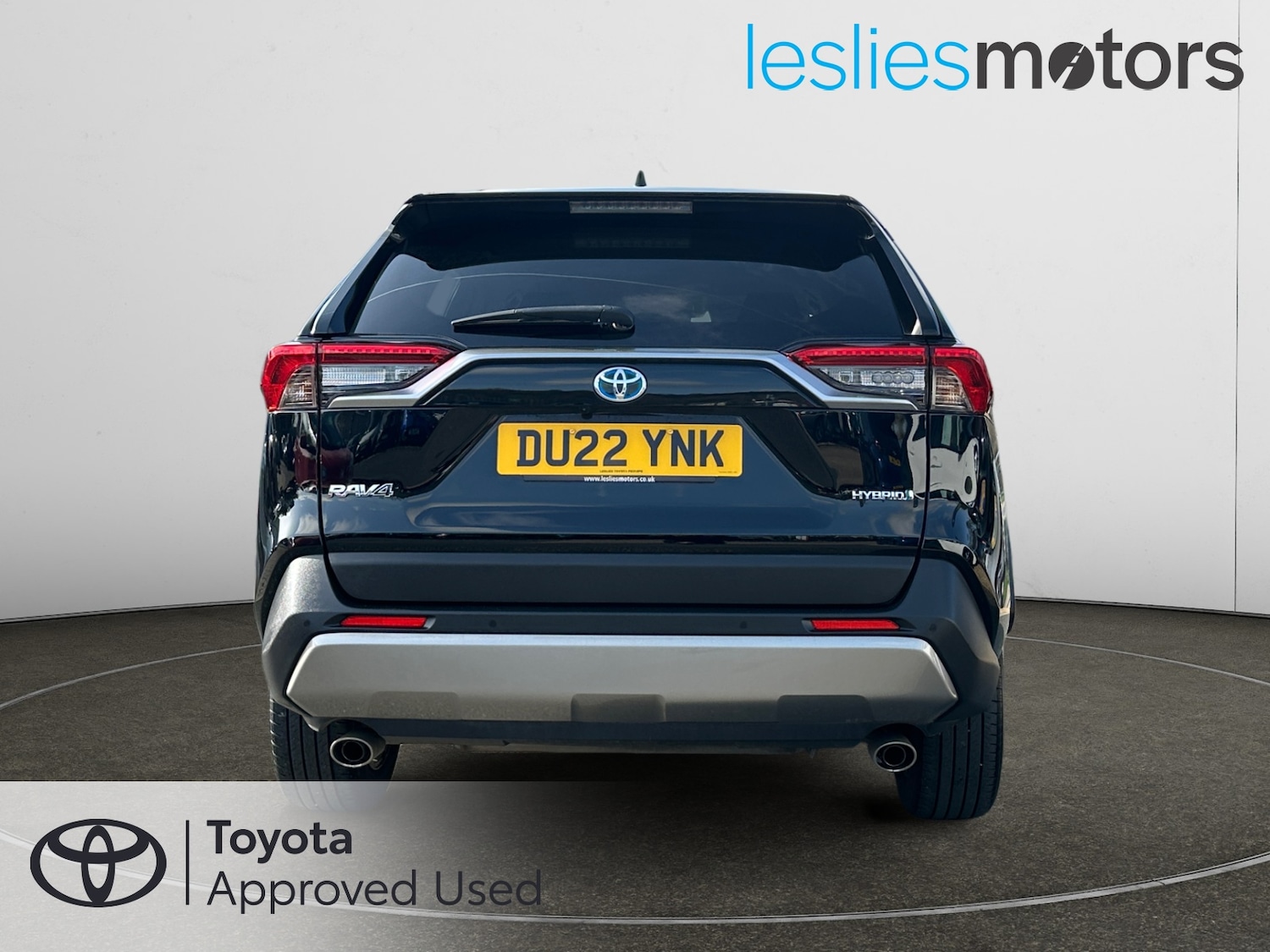 Used Toyota RAV4 2022 for sale - 77988397: Photo 4