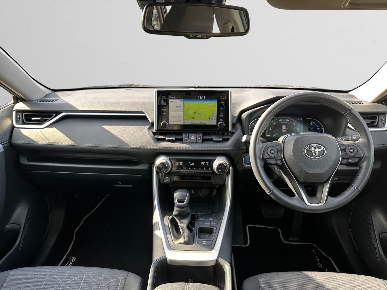 Used Toyota RAV4 2022 for sale - 77988397: Photo 7