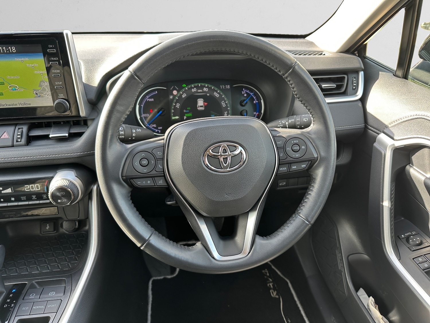 Used Toyota RAV4 2022 for sale - 77988397: Photo 9