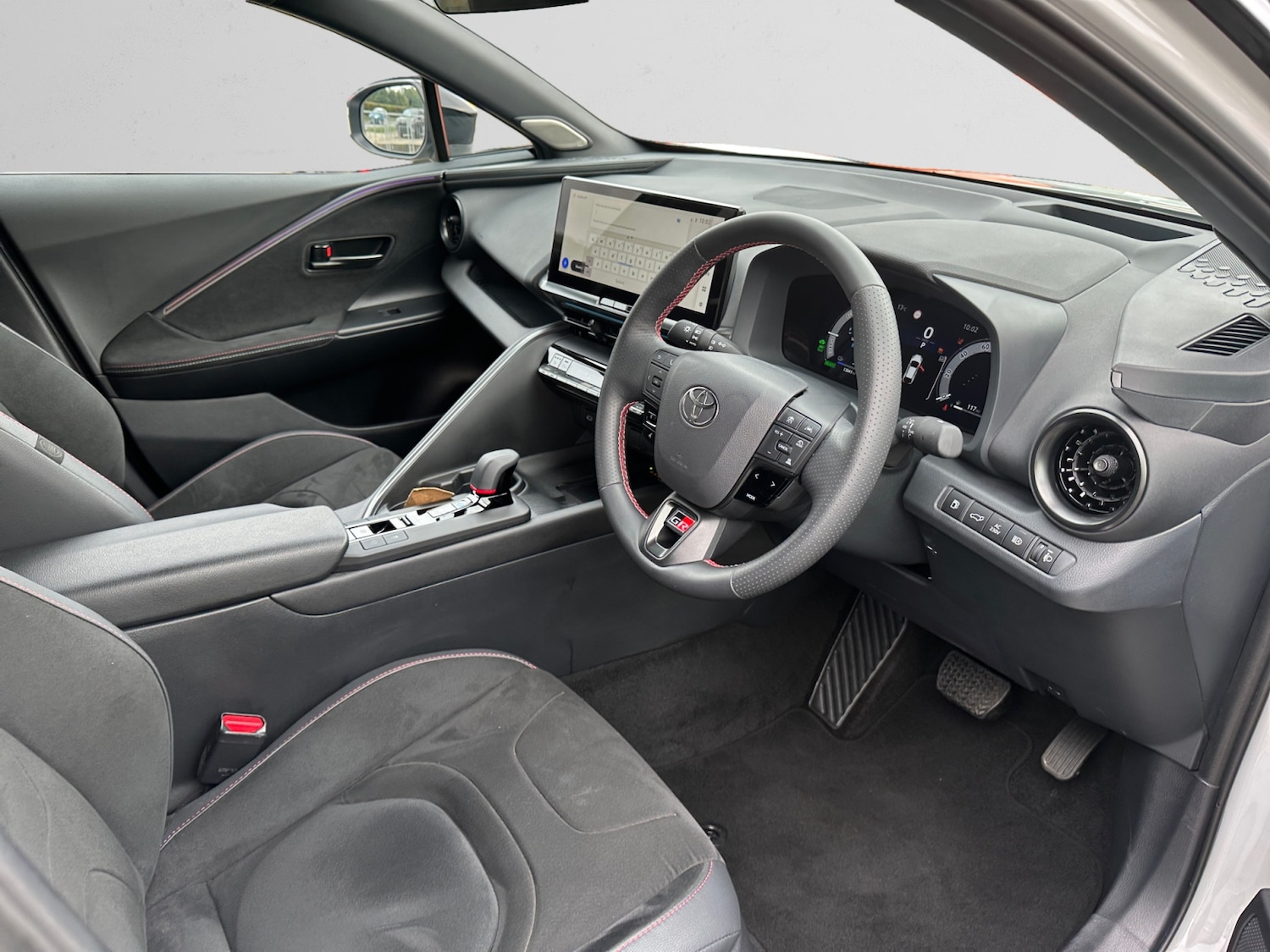 Used Toyota C-HR 2024 for sale - 76533767: Photo 14