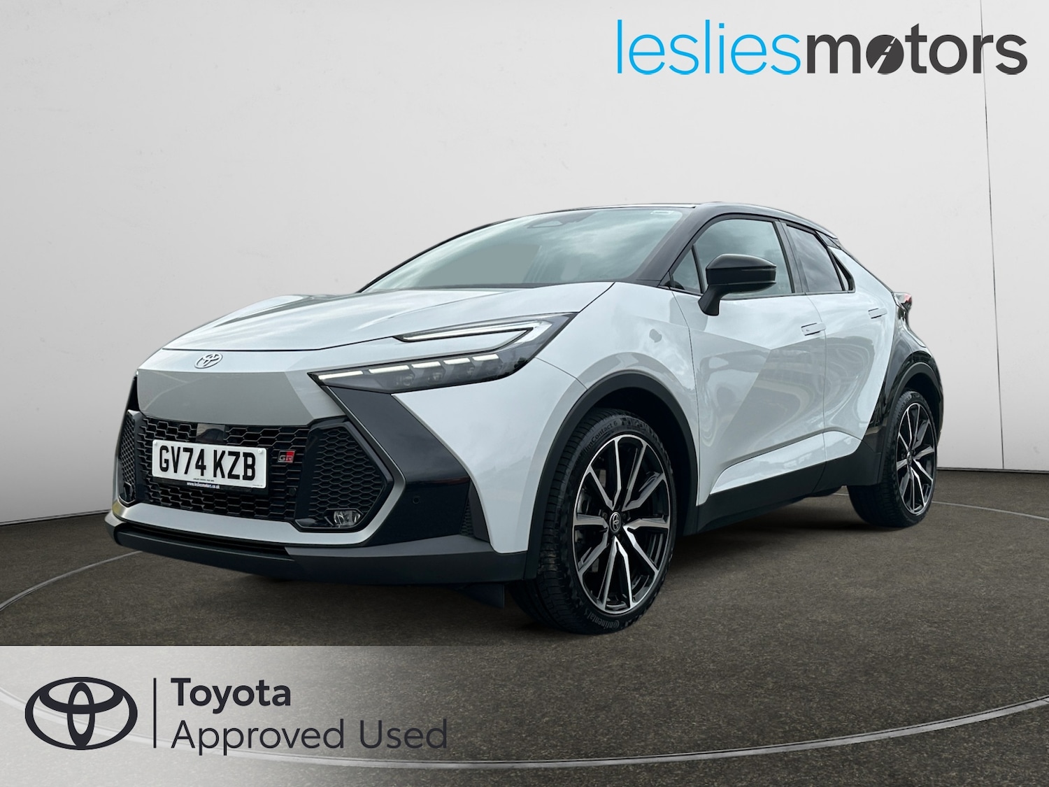 Used Toyota C-HR 2024 for sale - 76533767: Photo 15