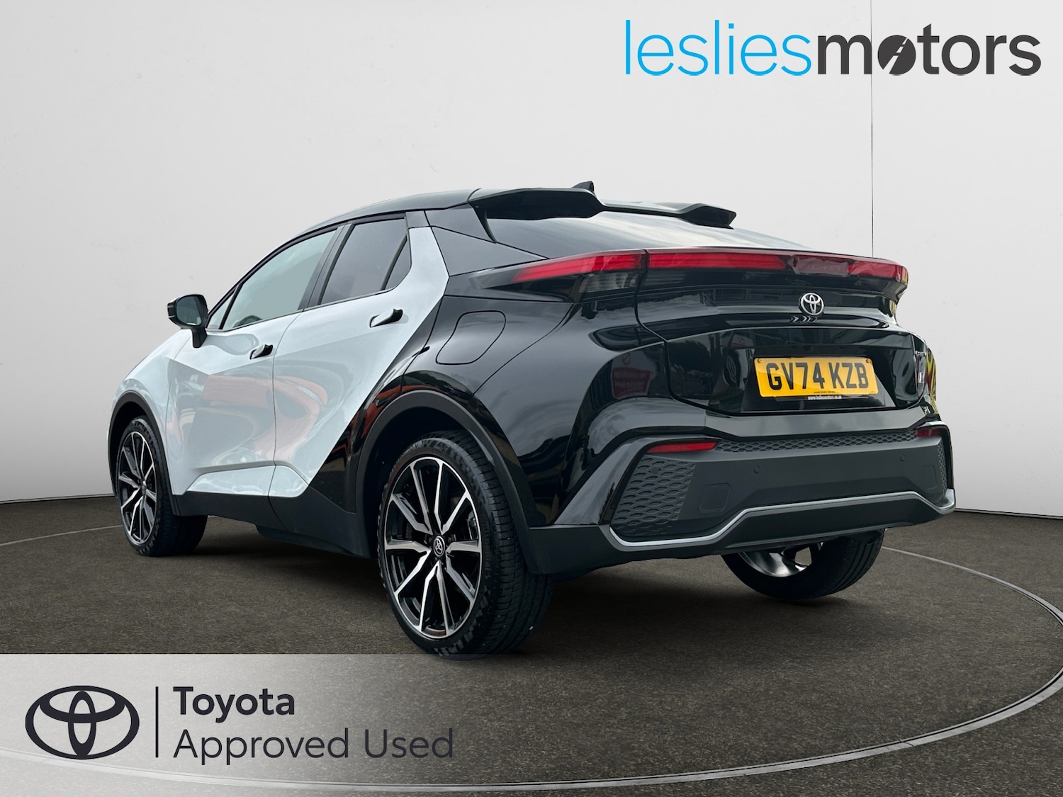Used Toyota C-HR 2024 for sale - 76533767: Photo 16