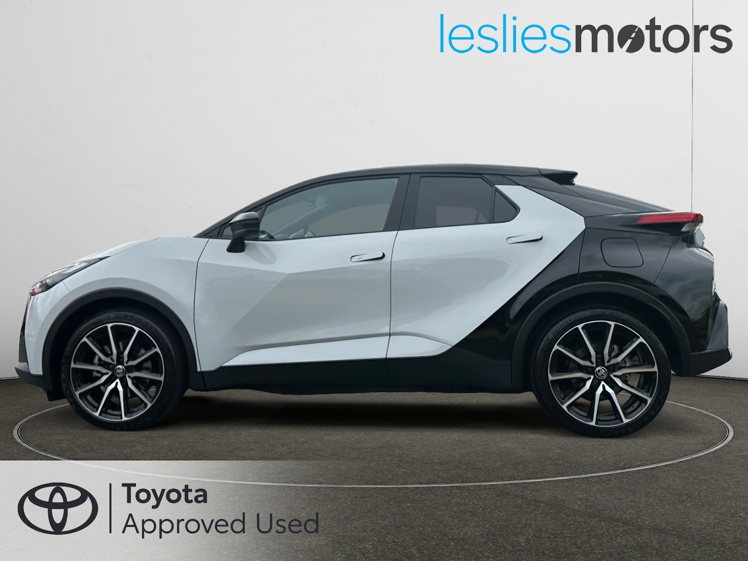 Used Toyota C-HR 2024 for sale - 76533767: Photo 17