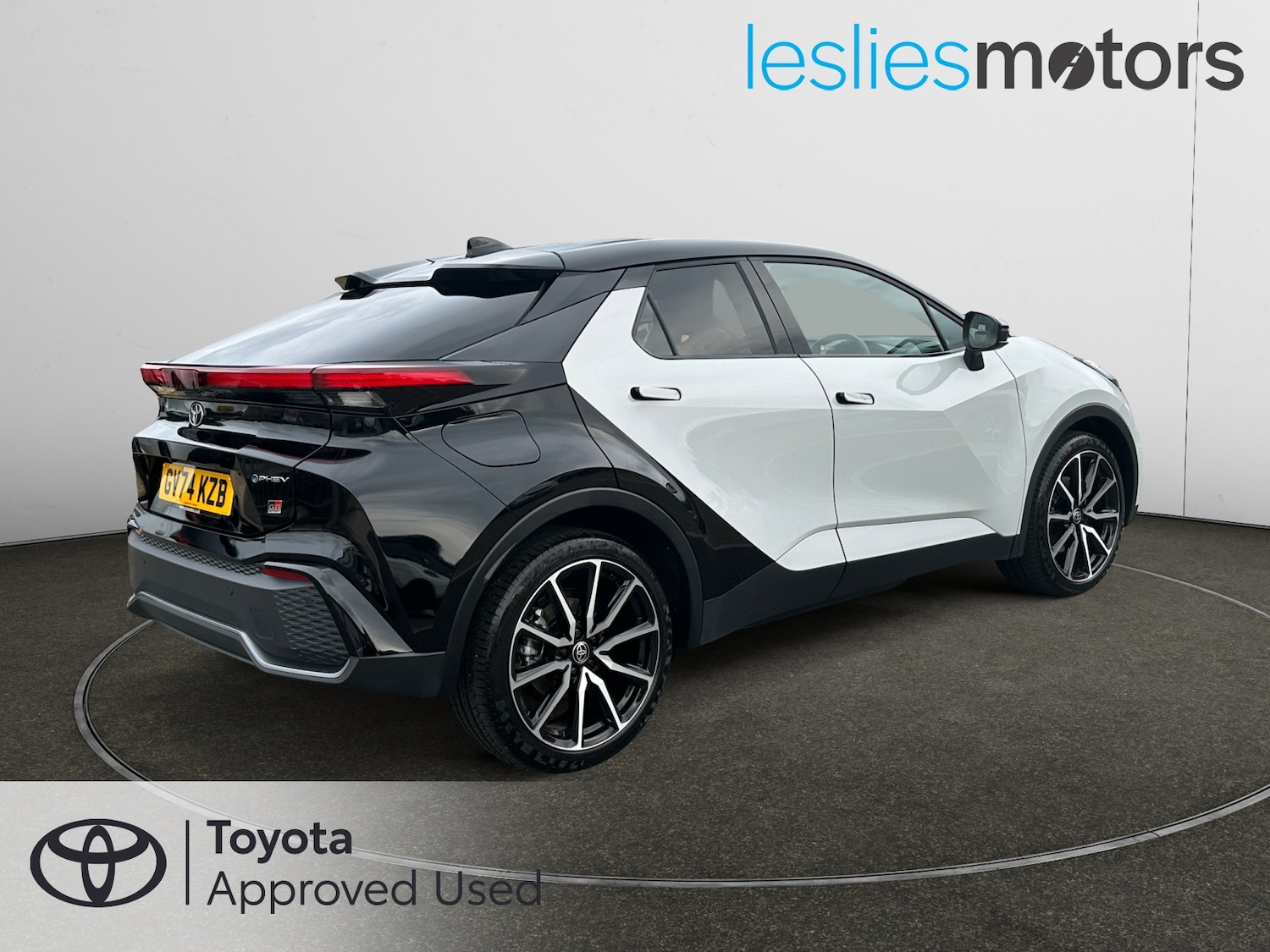 Used Toyota C-HR 2024 for sale - 76533767: Photo 19