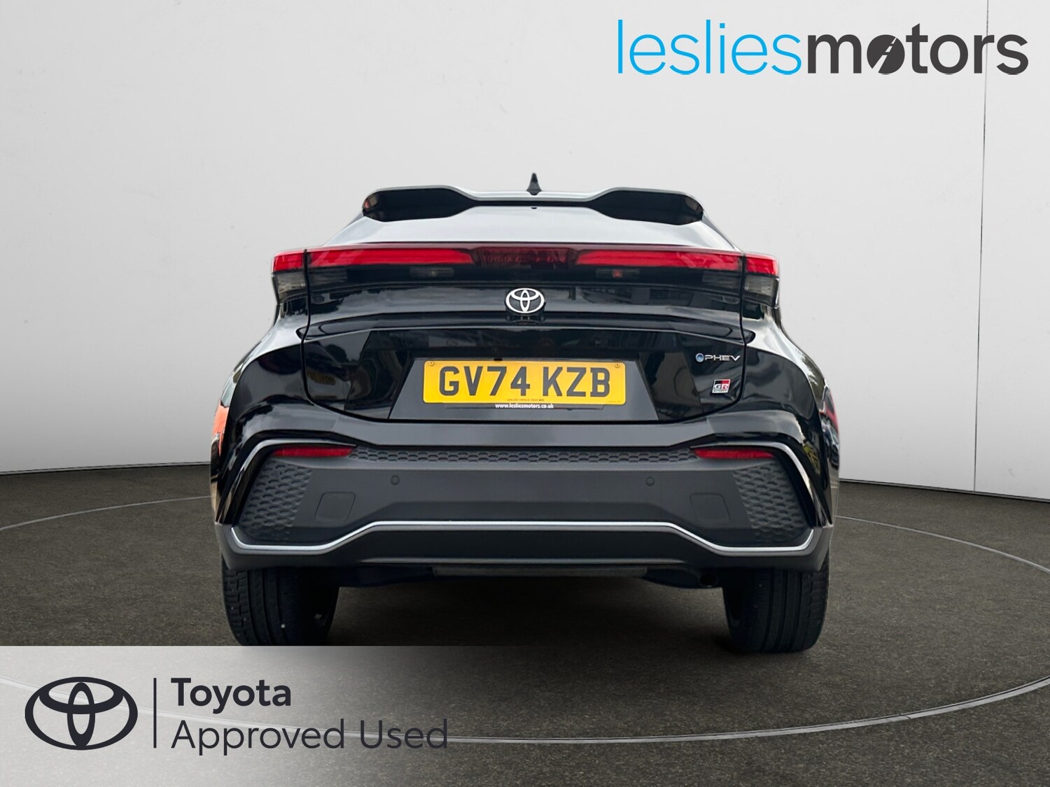 Used Toyota C-HR 2024 for sale - 76533767: Photo 4