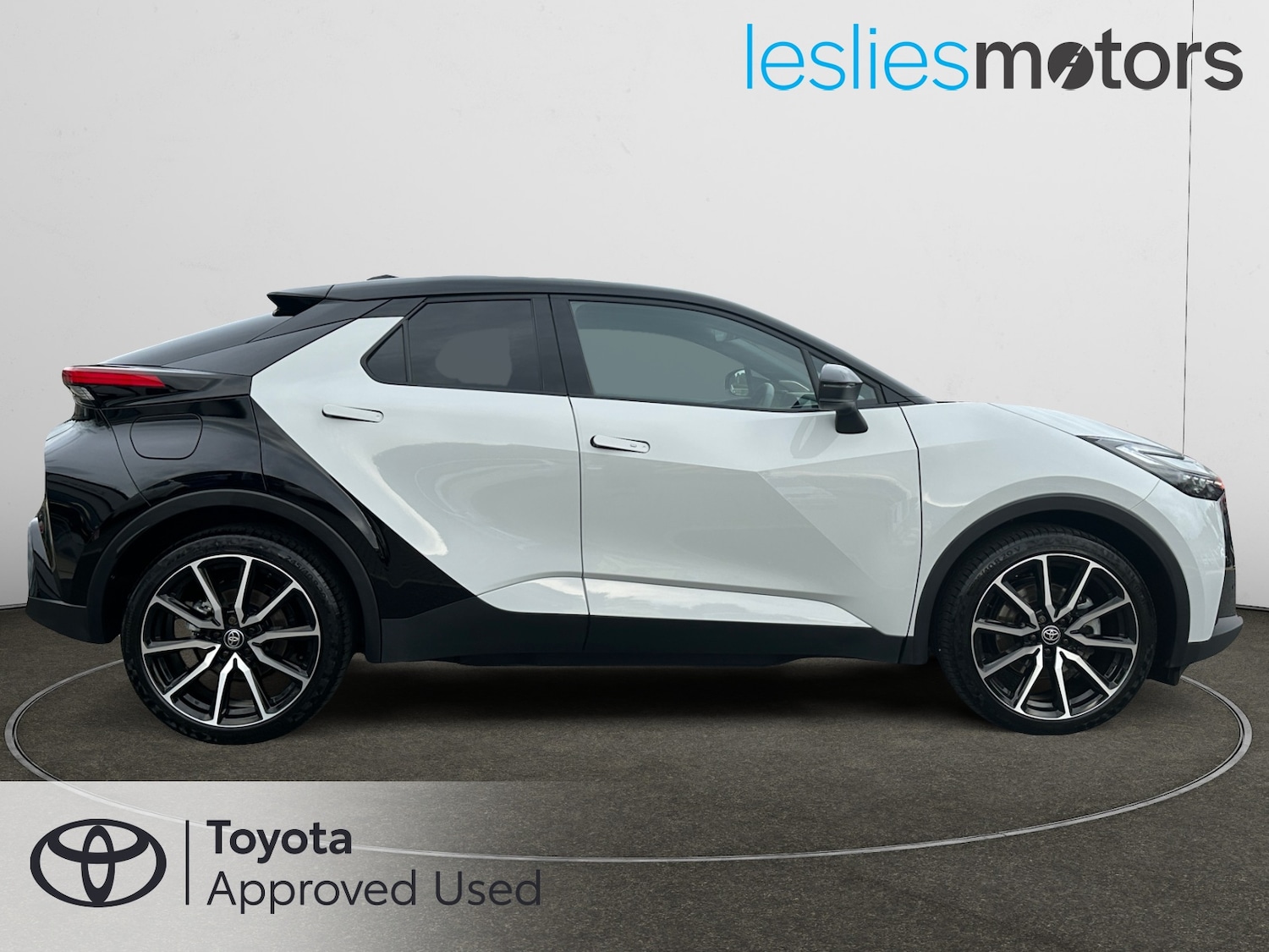 Used Toyota C-HR 2024 for sale - 76533767: Photo 5