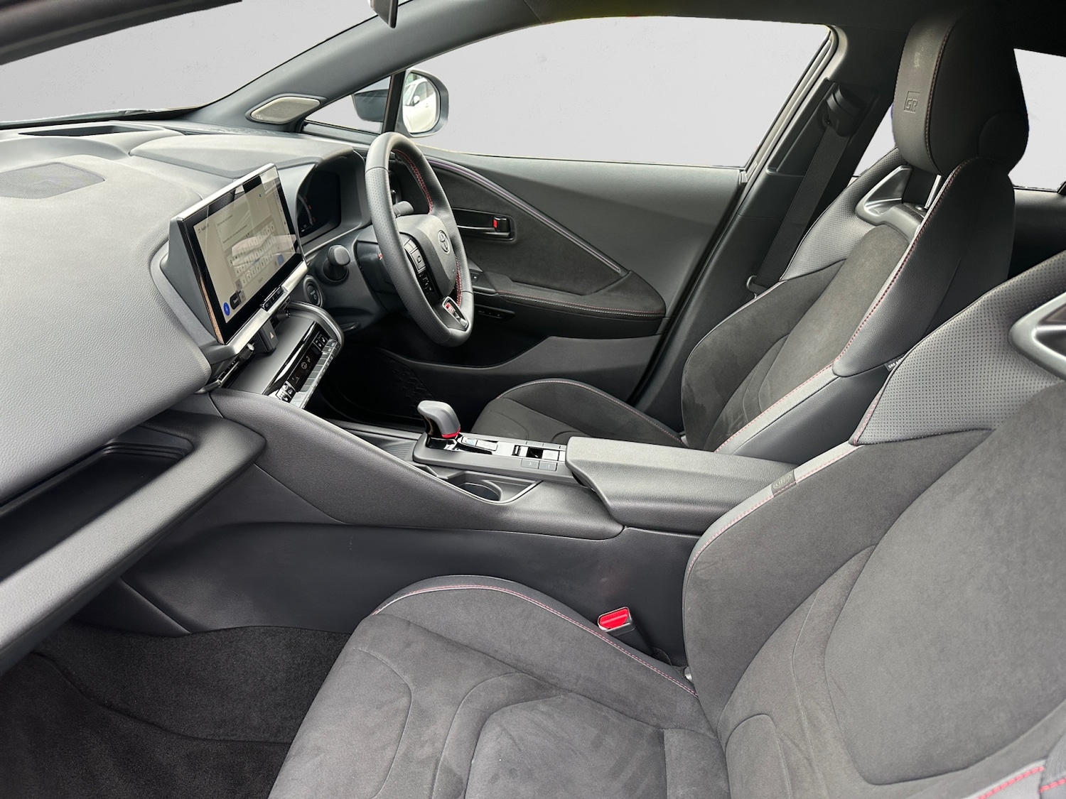 Used Toyota C-HR 2024 for sale - 76533767: Photo 6