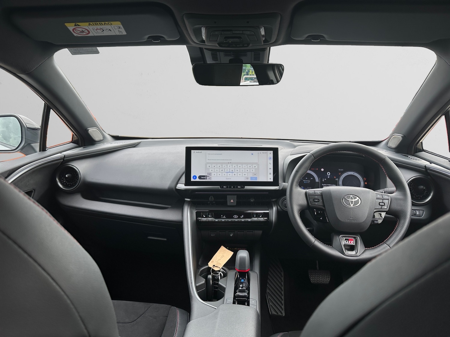 Used Toyota C-HR 2024 for sale - 76533767: Photo 7