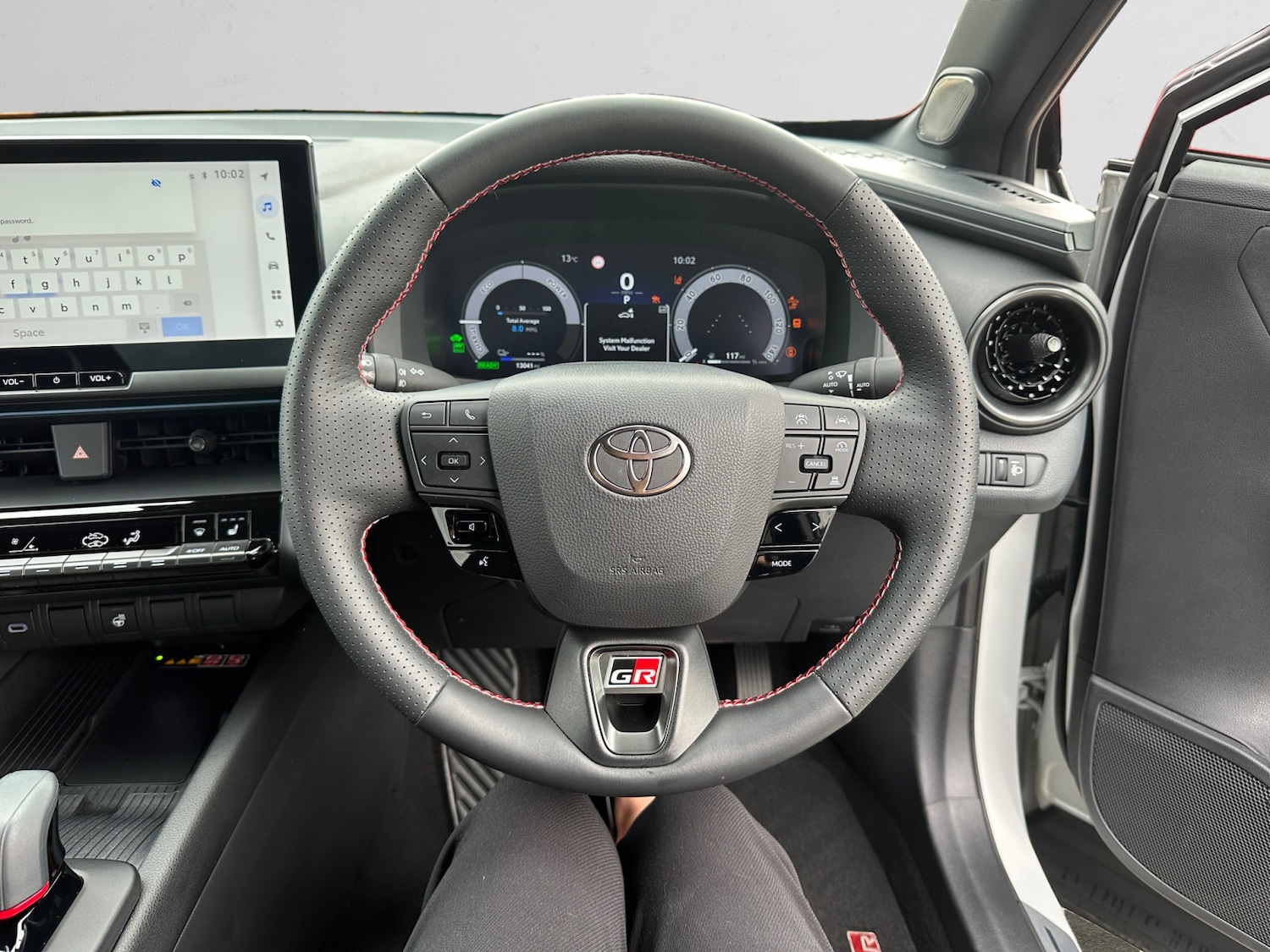 Used Toyota C-HR 2024 for sale - 76533767: Photo 9