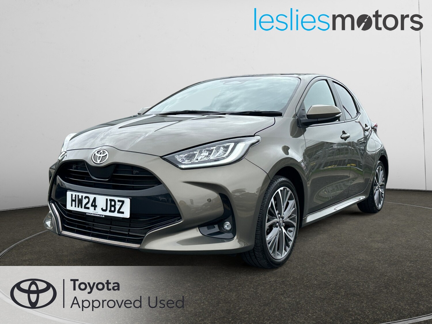 Used Toyota Yaris 2024 for sale - 77885455: Photo 15