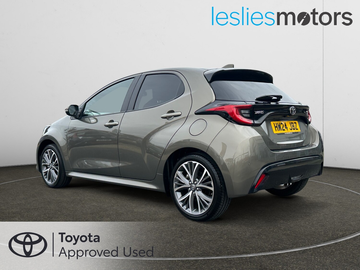 Used Toyota Yaris 2024 for sale - 77885455: Photo 16