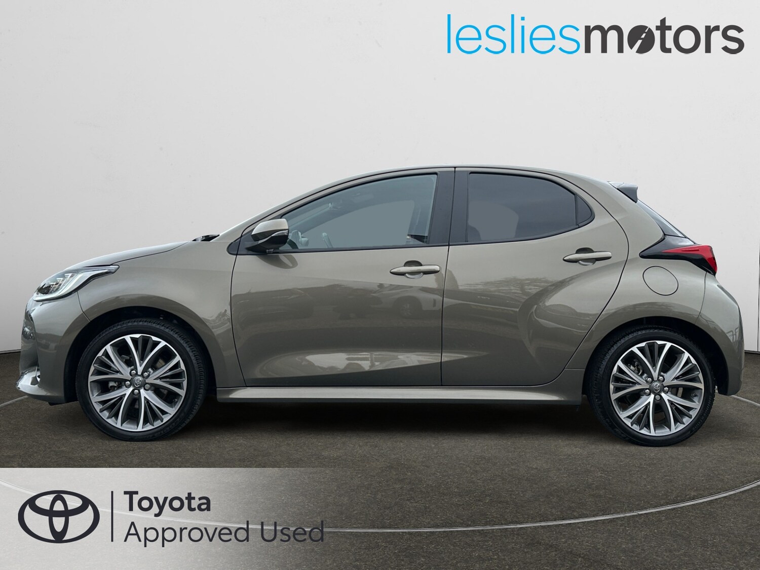 Used Toyota Yaris 2024 for sale - 77885455: Photo 17