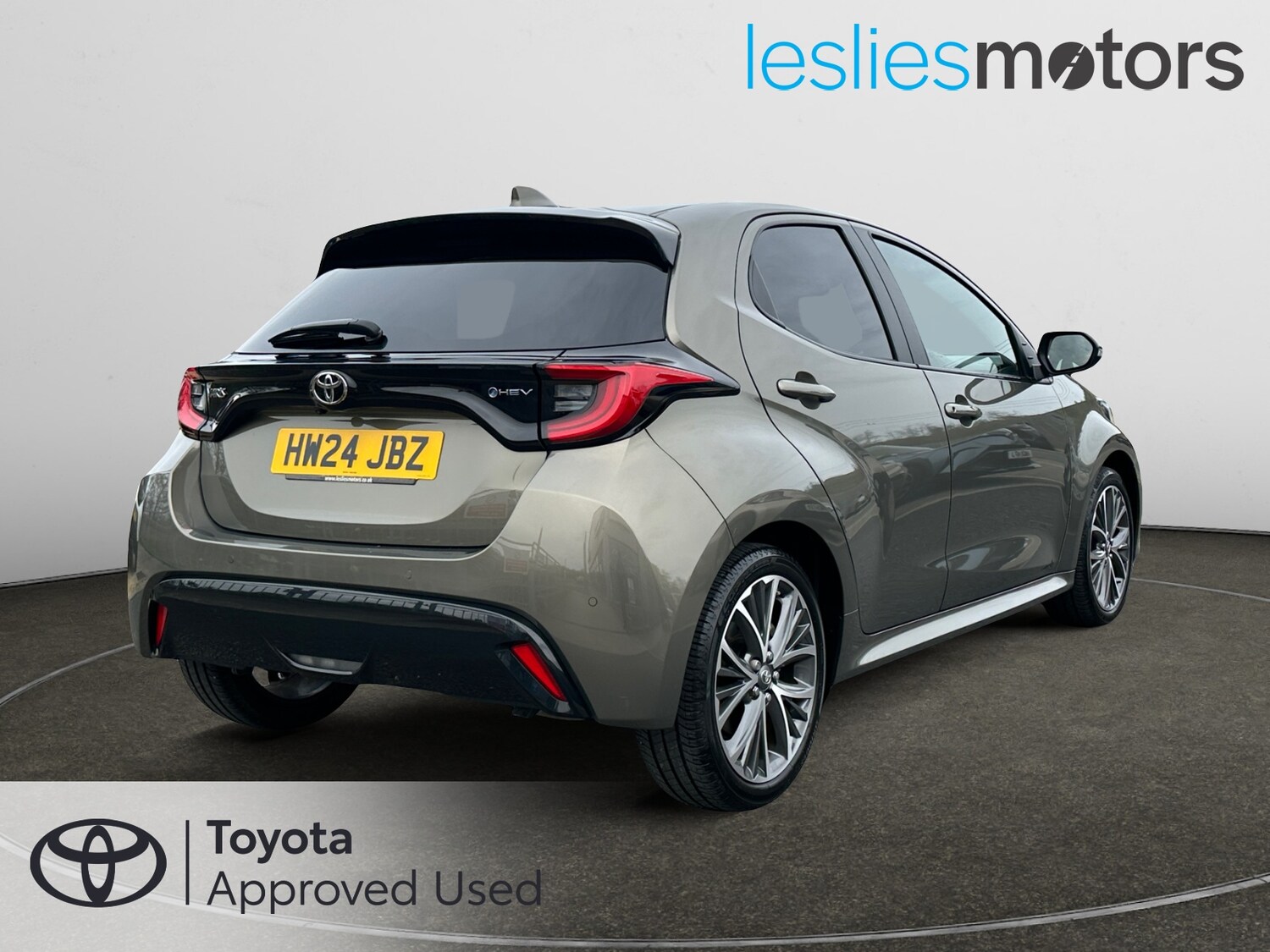 Used Toyota Yaris 2024 for sale - 77885455: Photo 19