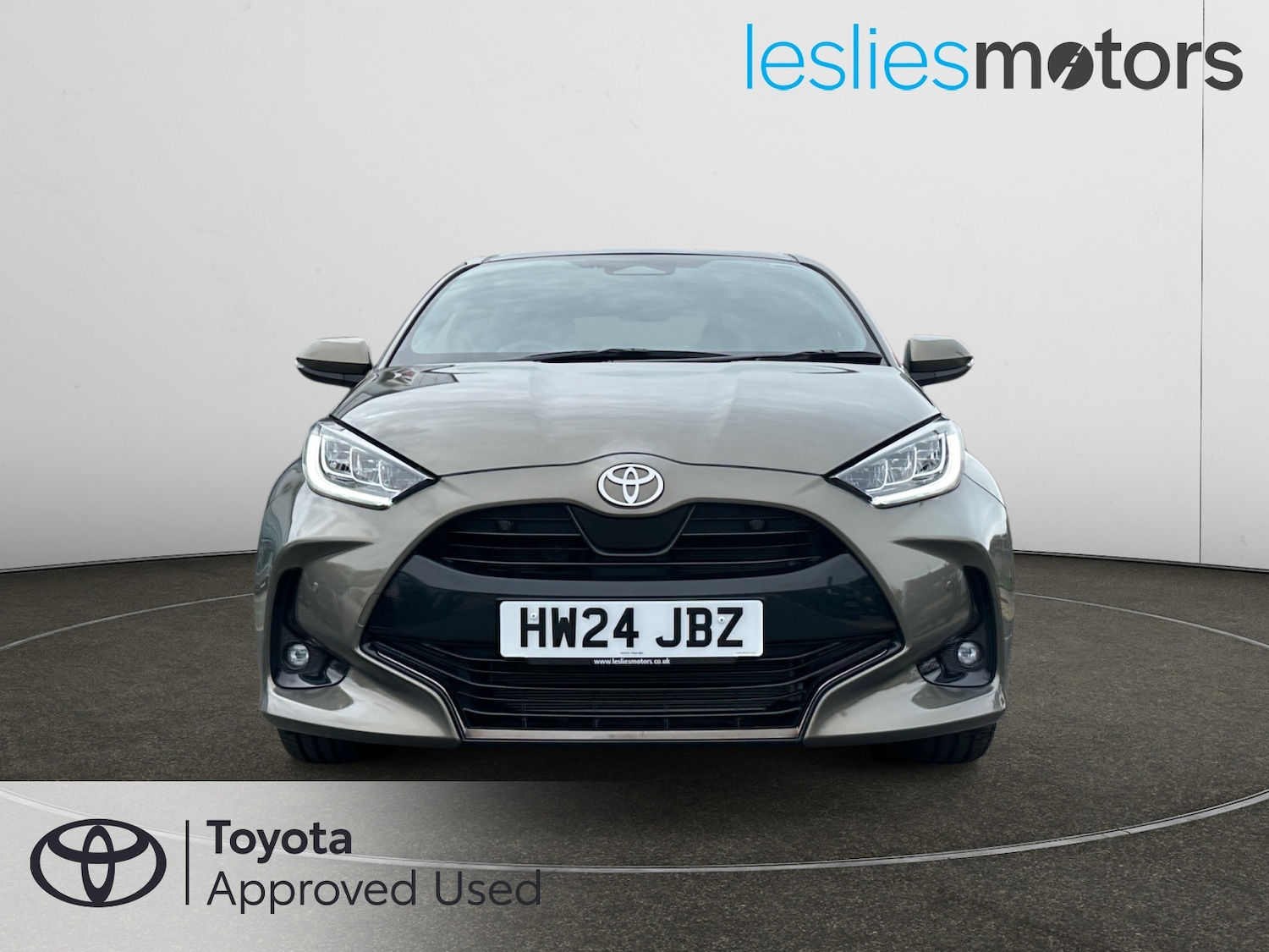 Used Toyota Yaris 2024 for sale - 77885455: Photo 2